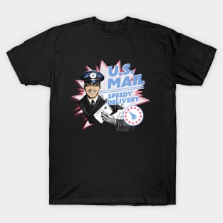 Mail Delivery T-Shirt